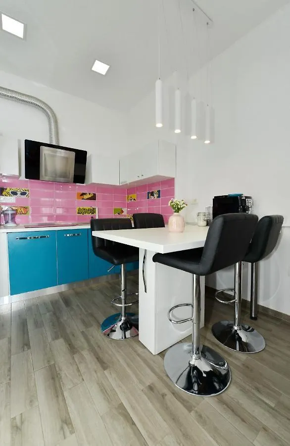 Pop Holiday House Zadar Croatia