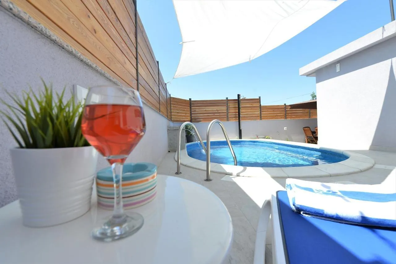 Pop Holiday House Zadar