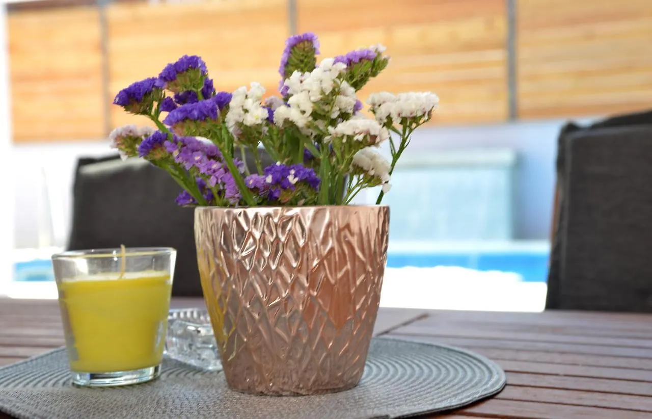 Apartment Pop Holiday House Zadar Croatia