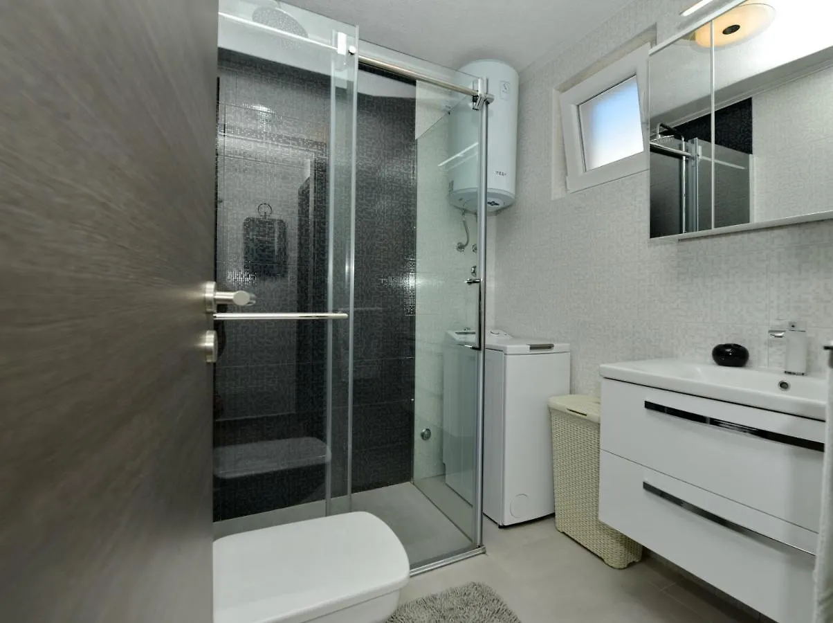 Pop Holiday House Zadar